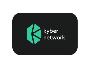 Kyber Network Badge