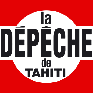 La Depeche de Tahiti 1