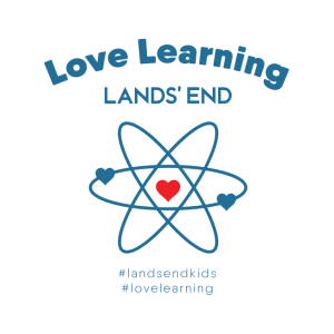 Lands’ End Love Learning
