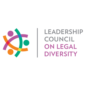Leadership Council on Legal Diversity