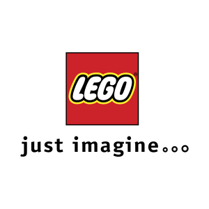 Lego with Slogan