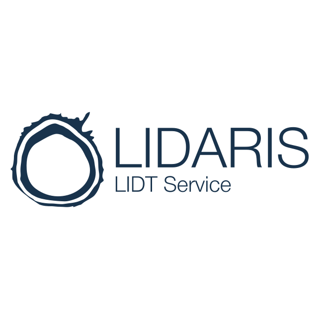 Lidaris Ltd