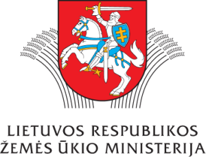 Lietuvos ZUM Ministry of Agriculture of the Republic of Lithuania 1