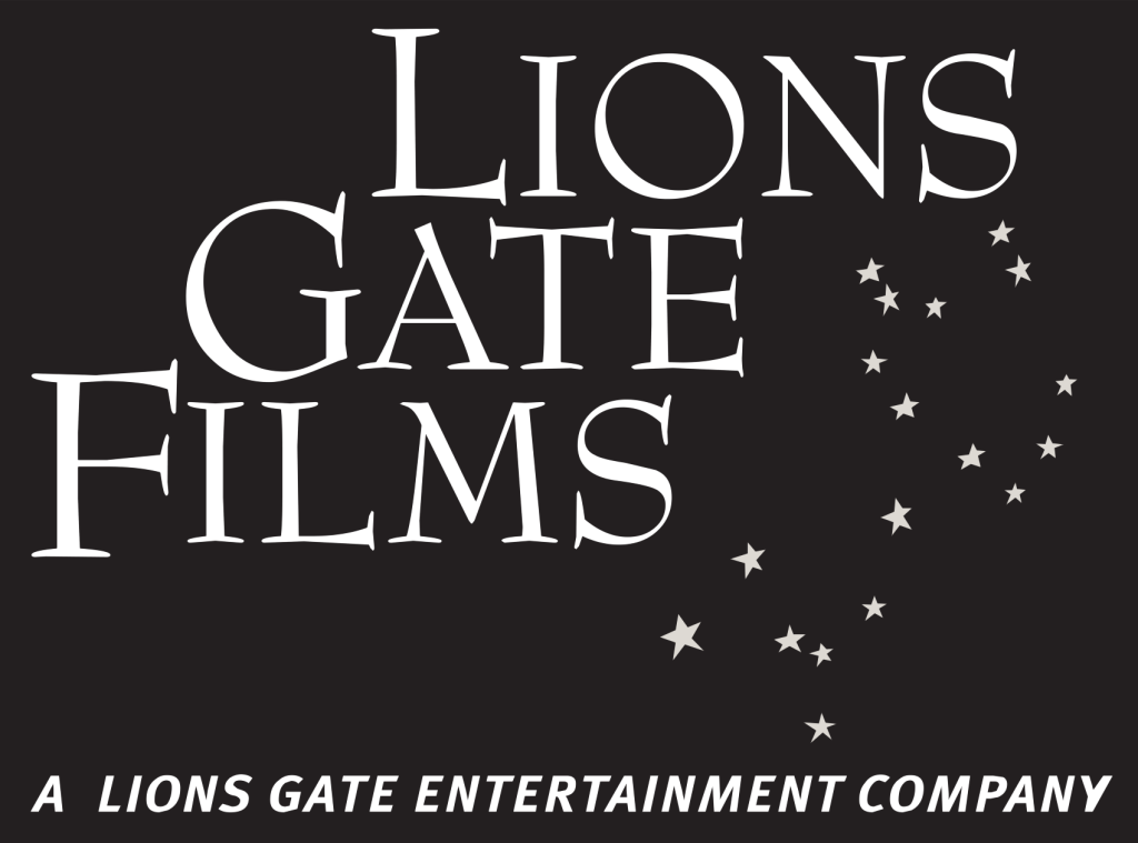 Lion Gate Films LGF