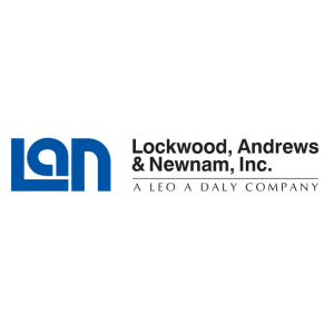 Lockwood Andrews & Newnam Inc. (LAN)
