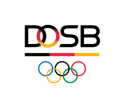 Logo Deutscher Olympischer Sportbund seit 2014.svg