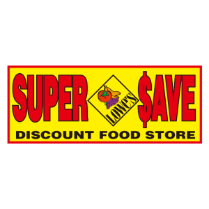 Lowe’s Discount Food Store