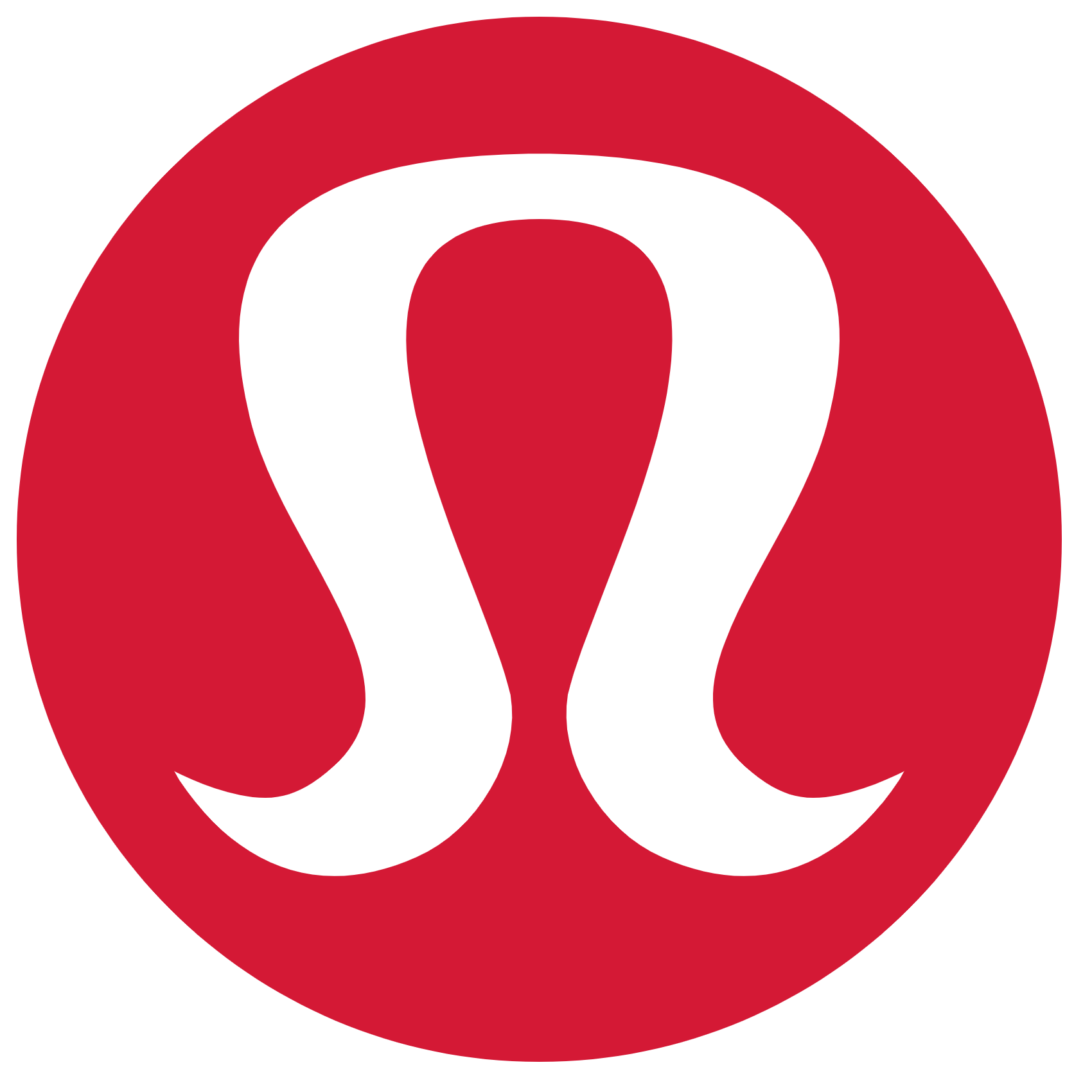 Lululemon Athletica Company Logo Editorial Photo - Image of brand, lululemon:  120737001
