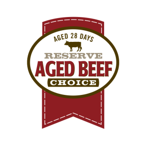 Lunds & Byerlys Reserve Aged Beef Choice