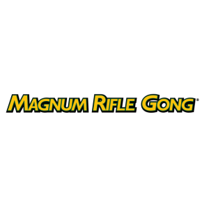 MAGNUM RIFLE GONG