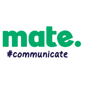 MATE Communicate