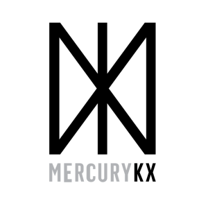 MERCURY XK