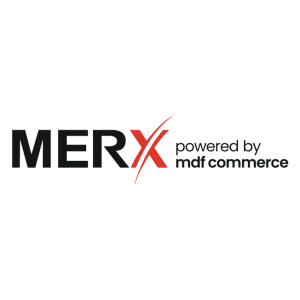 MERX powered by mdf commerce