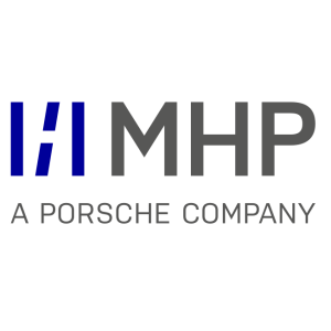 MHP A Porsche Company