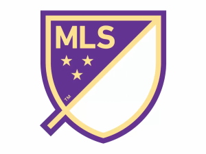MLS Crest Orlando City SC Logo