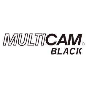 MULTICAM BLACK