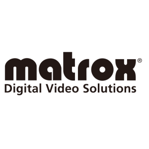 Matrox Digital Video Solutions