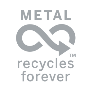 Metal Recycle Forever