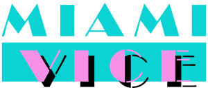 Miami Vice TV Series