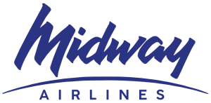 Midway Airlines 2001