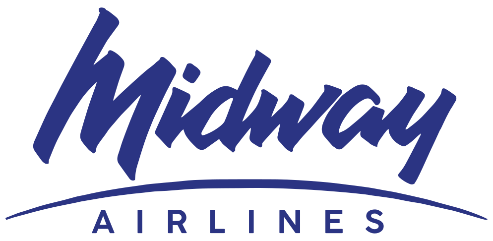 Midway Airlines 2001