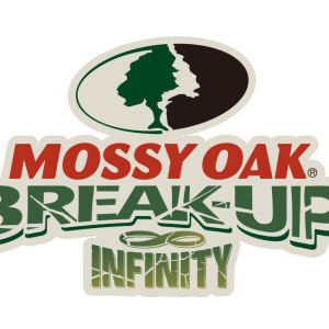 Mossy Oak Break Up Infinity