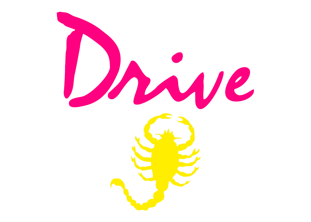 Movie Drive Scorpion