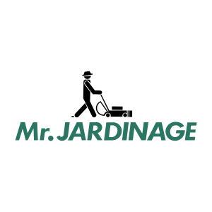 Mr Jardinage