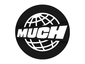 Much Music LA (2007) Logo