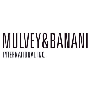Mulvey and Banani International Inc. (MBII)