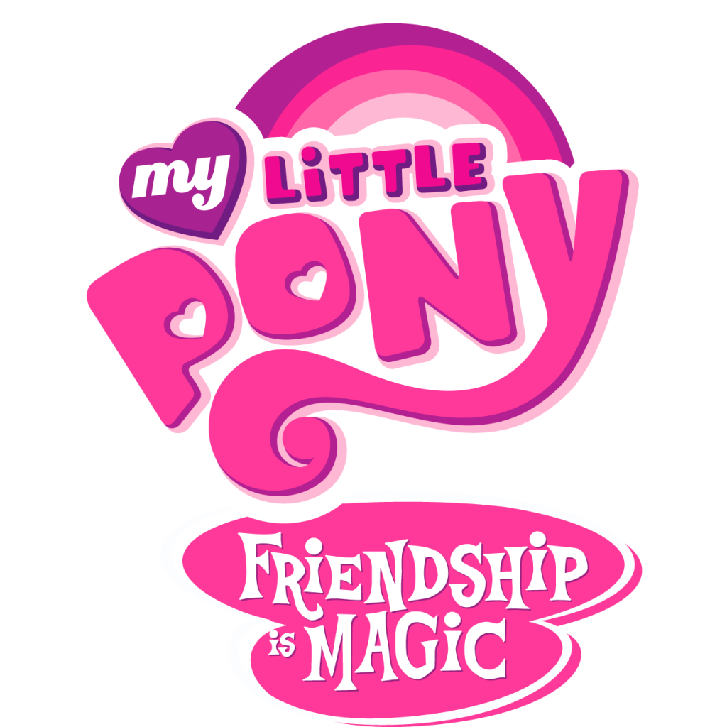 My Little Pony Friendship is Magic