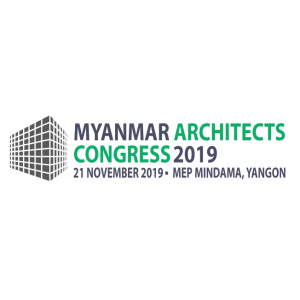 Myanmar Architects Congress 2019