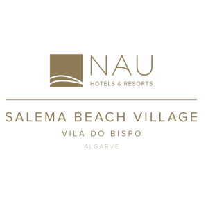 NAU Salema Beach Village