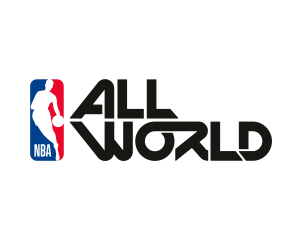 NBA All World Game