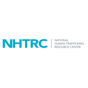 NHTRC NATIONAL HUMAN TRAFFICKING RESOURCE CENTER