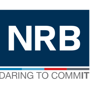 NRB – Daring to commIT