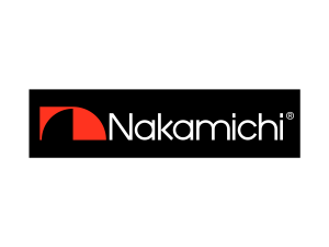 Nakamichi Black