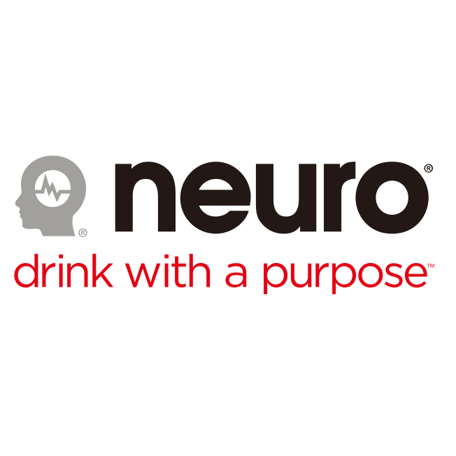 Neuro Drink With A Purpose