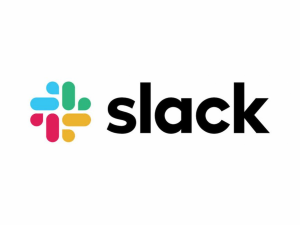 New Slack Logo 2019