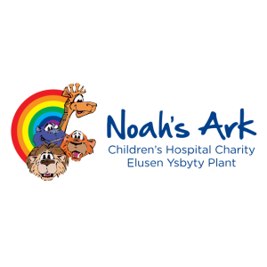 Noah’s Ark Children’s Hospital Charity