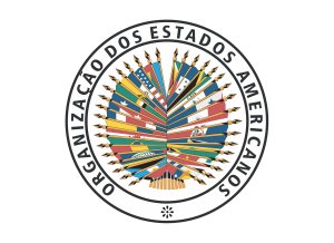 OAS Seal of the Organization of American States