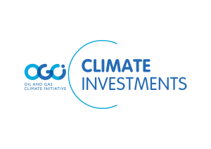 OGCI Oil and Gas Climate Initiative Climate Investments