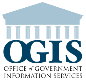 OGIS Office of Government Information Services (2020)