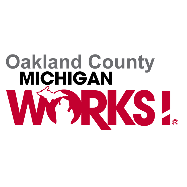 Oakland County Michigan Works