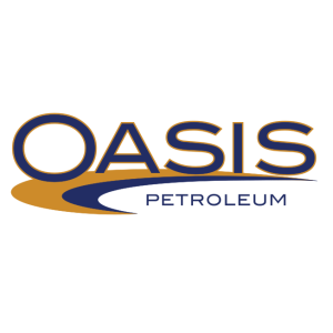 Oasis Petroleum