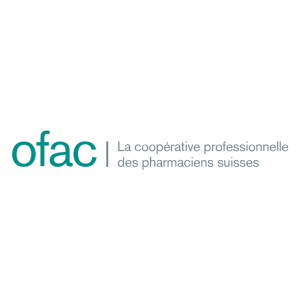 Ofac La coopérative professionnelle des pharmaciens suisses