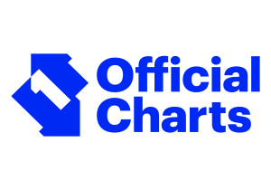 Official Charts Company New 2023 1