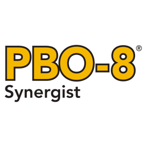PBO 8 Synergist
