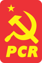 PCR Revolutionary Communist Party Brazil