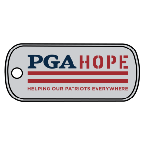 PGA HOPE (Helping Our Patriots Everywhere)
